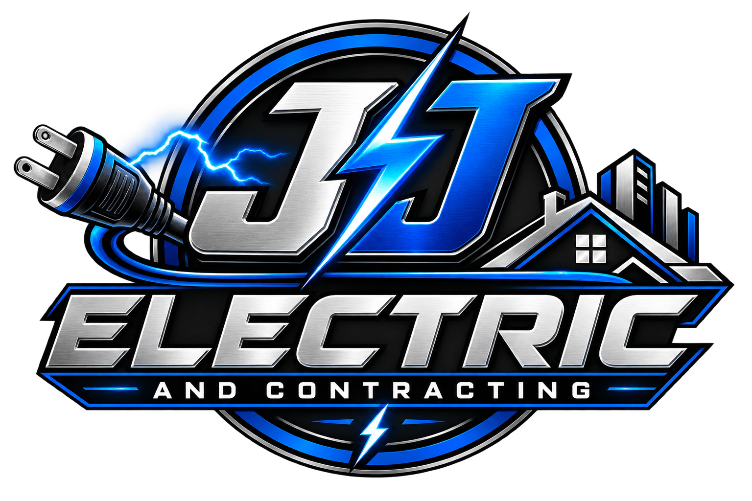 JJ Electric and Contracting