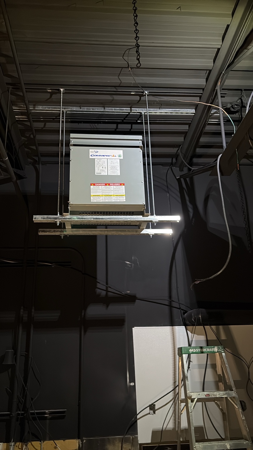 Commercial Equipment